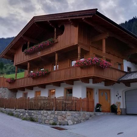 Haus Valentina Apartamento Alpbach Exterior foto