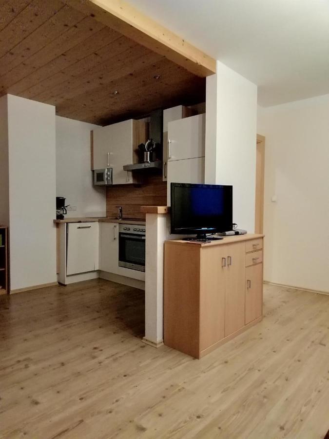 Haus Valentina Apartamento Alpbach Exterior foto